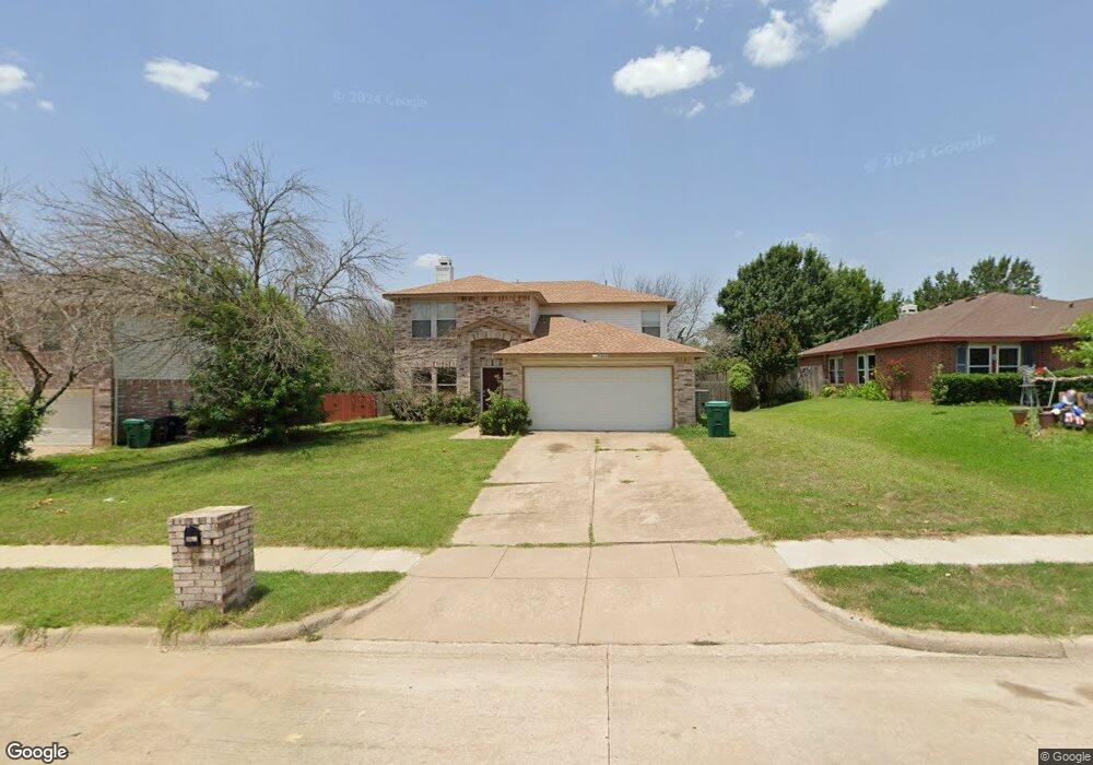9200 Glen Falls Ln, Denton, TX 76210 - photo 1