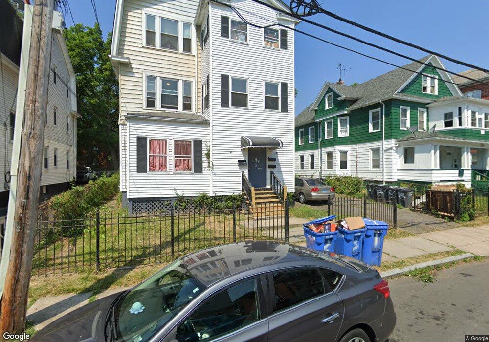 95 Kent St unit 97, Hartford, CT 06112 - photo 1