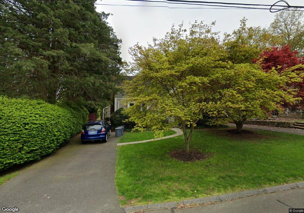 41 Anson St, Stratford, CT 06614 - photo 1