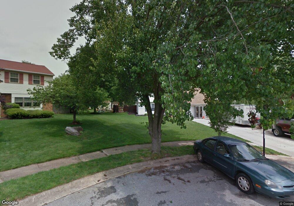 3 Hummock Ct, Wilmington, DE 19803 - photo 1