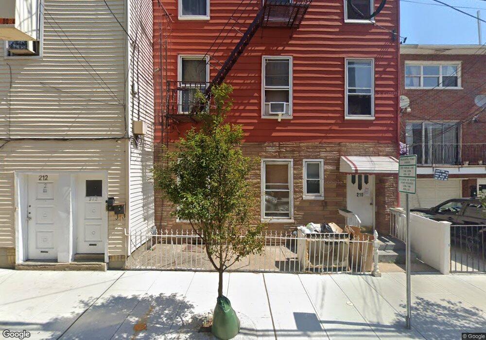 210 40th St unit 4, Union City, NJ 07087 - photo 1