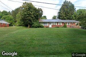 107 Ann Ave, Lewisburg, WV 24901