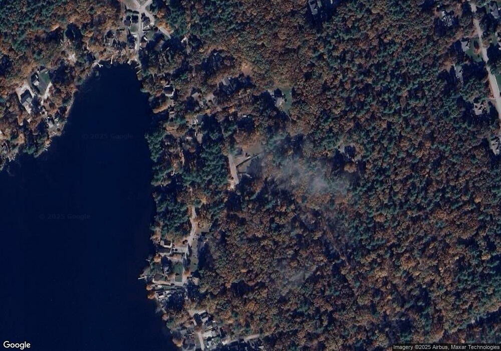 42 Spring St, Pelham, NH 03076 - photo 1