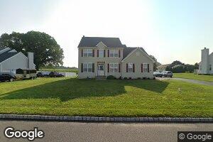 49 Keller Ave, Cookstown, NJ 08511