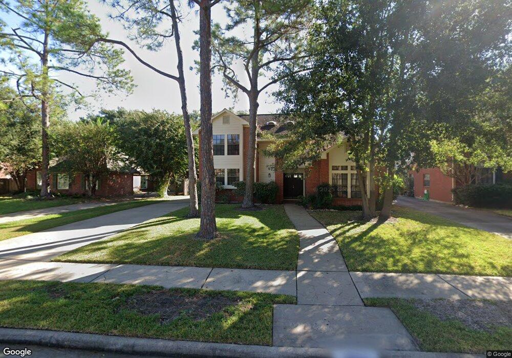 16019 Country Bend Rd, Houston, TX 77095 - photo 1