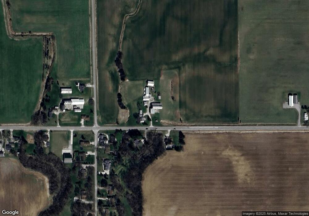 8075 Junction Rd, Frankenmuth, MI 48734 - photo 1