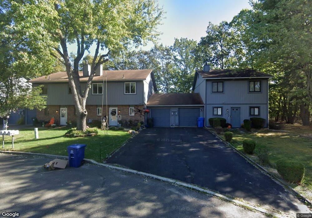 12 Flamingo Dr, Howell, NJ 07731 - photo 1