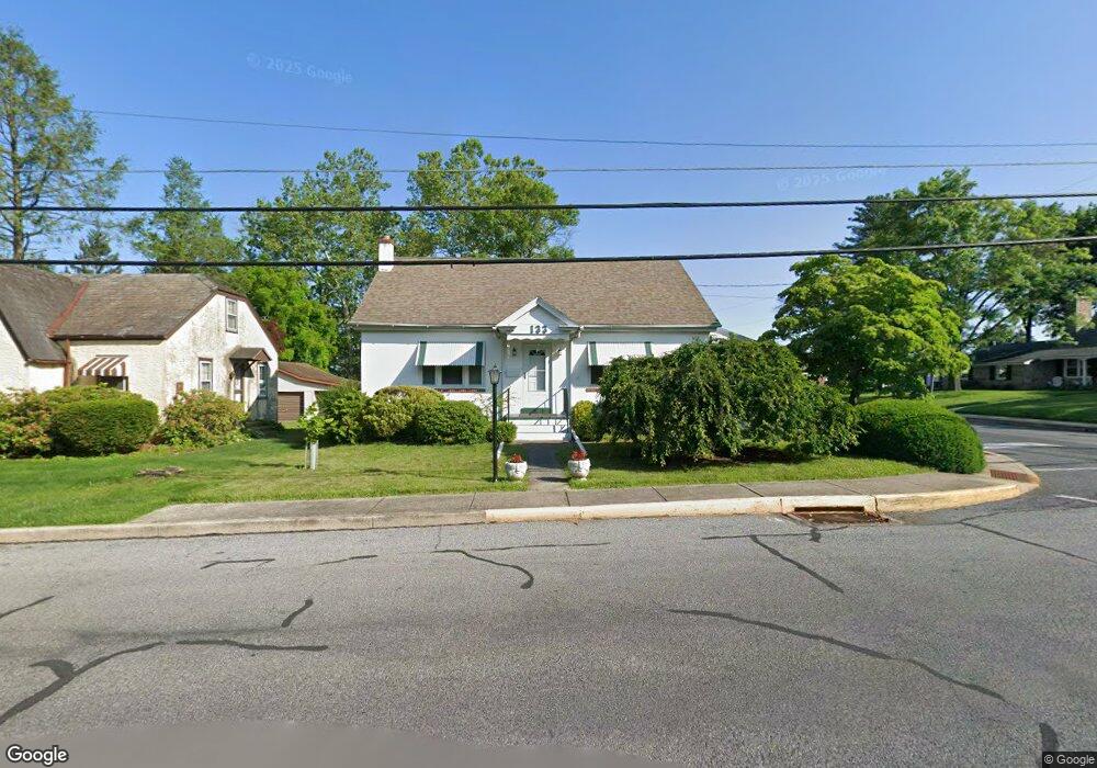 133 E 6th St, East Greenville, PA 18041 - photo 1