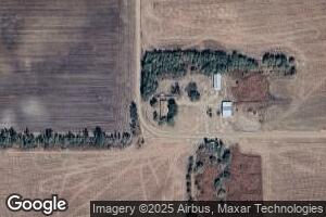 1304 SE 25th St, Stafford, KS 67578