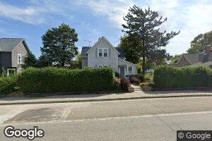 215 N Main St, Linden, IN 47955