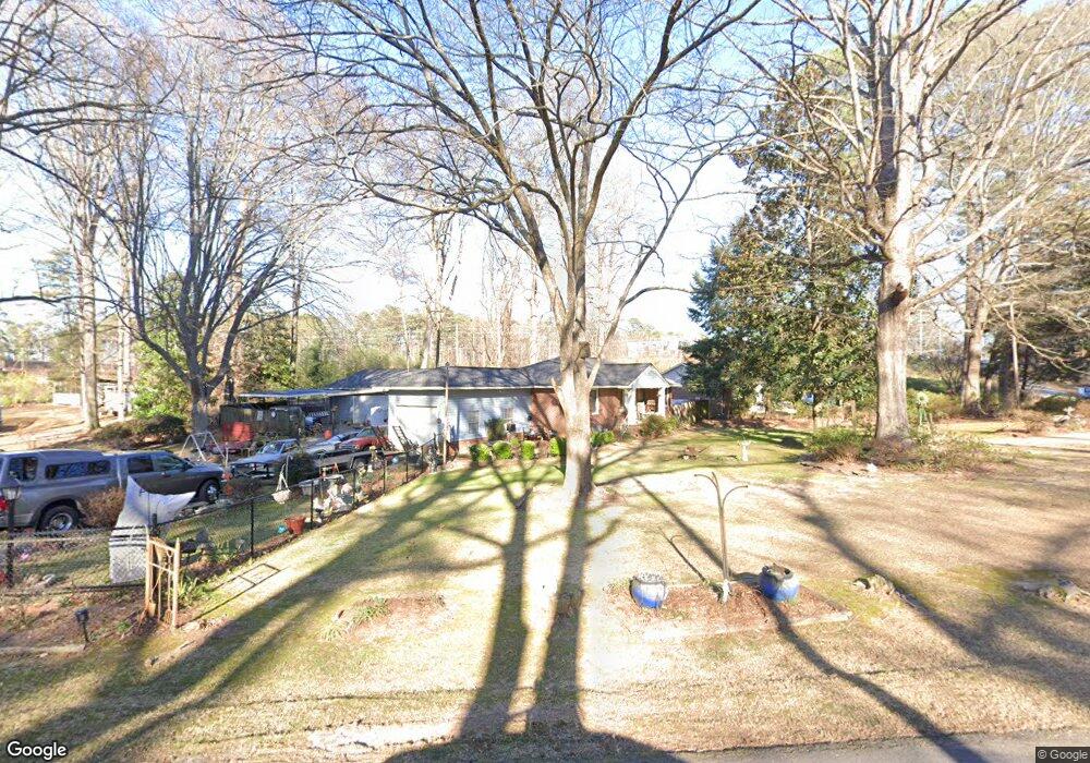 733 Glore Cir SW, Mableton, GA 30126 - photo 1