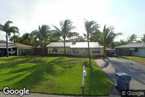 1516 Treemont Ave, Jupiter, FL 33469