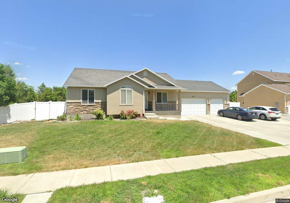 1288 W 8600 S unit Lot 1, West Jordan, UT 84088 - photo 1