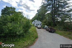 21 Liberty Hill Rd, Henniker, NH 03242