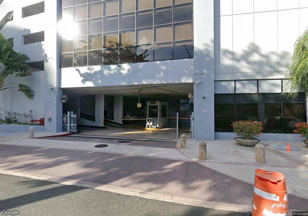 . 1095 Calle Wilson unit 1502, San Juan, PR 00907 - photo 1