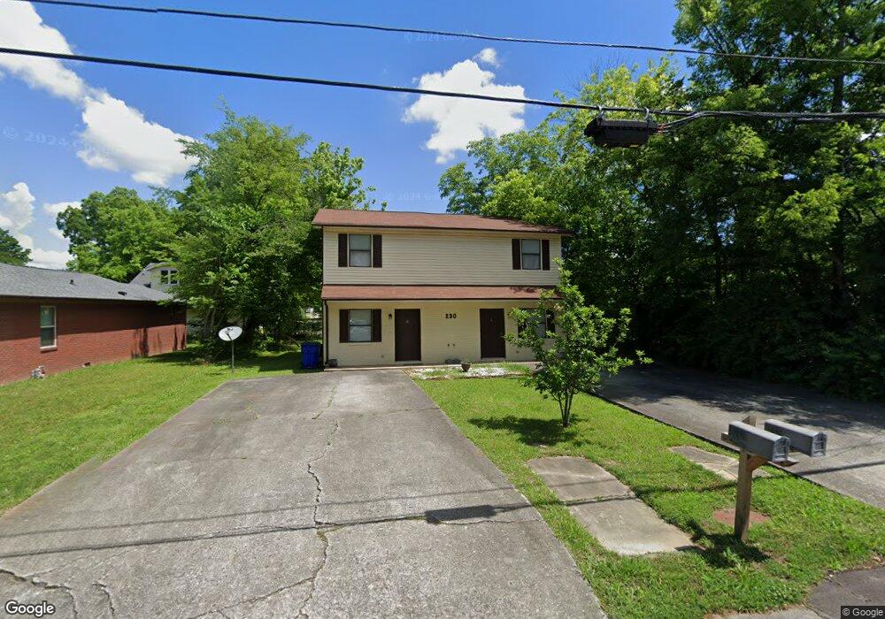 230 14th St NW, Cleveland, TN 37311 - photo 1