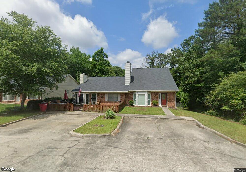 174 N Springs Ct, Macon, GA 31210 - photo 1