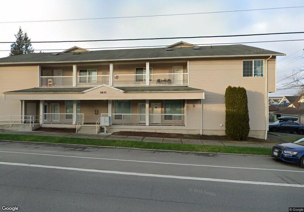 1831 Wetmore Ave, Everett, WA 98201 - photo 1