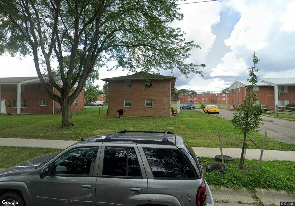 861 Kingsford Rd unit ABCD, Columbus, OH 43204 - photo 1