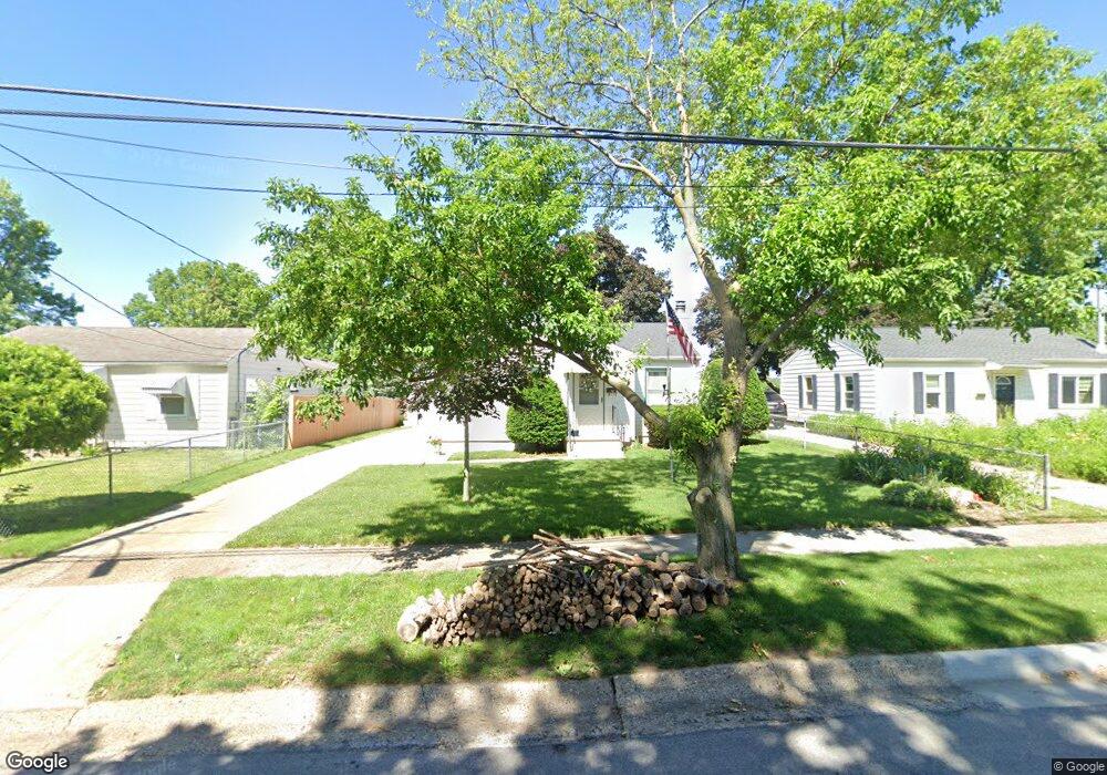 4032 15th St, Des Moines, IA 50313 - photo 1