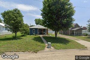 207 Clyde St, Clifton, KS 66937