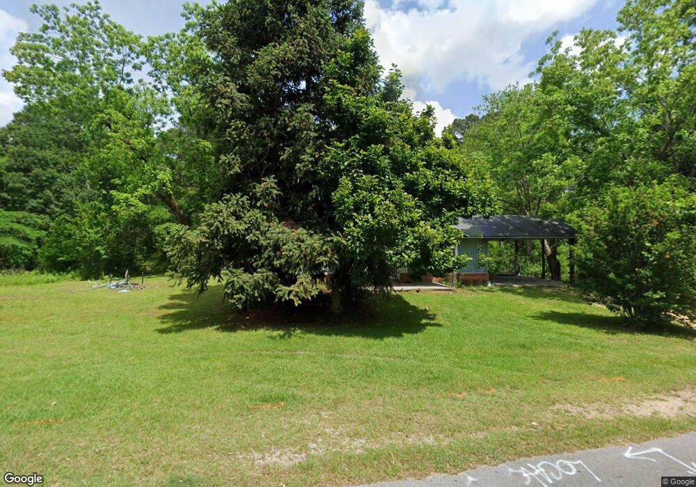 91 Maxey Rd, Laurel, MS 39443 - photo 1