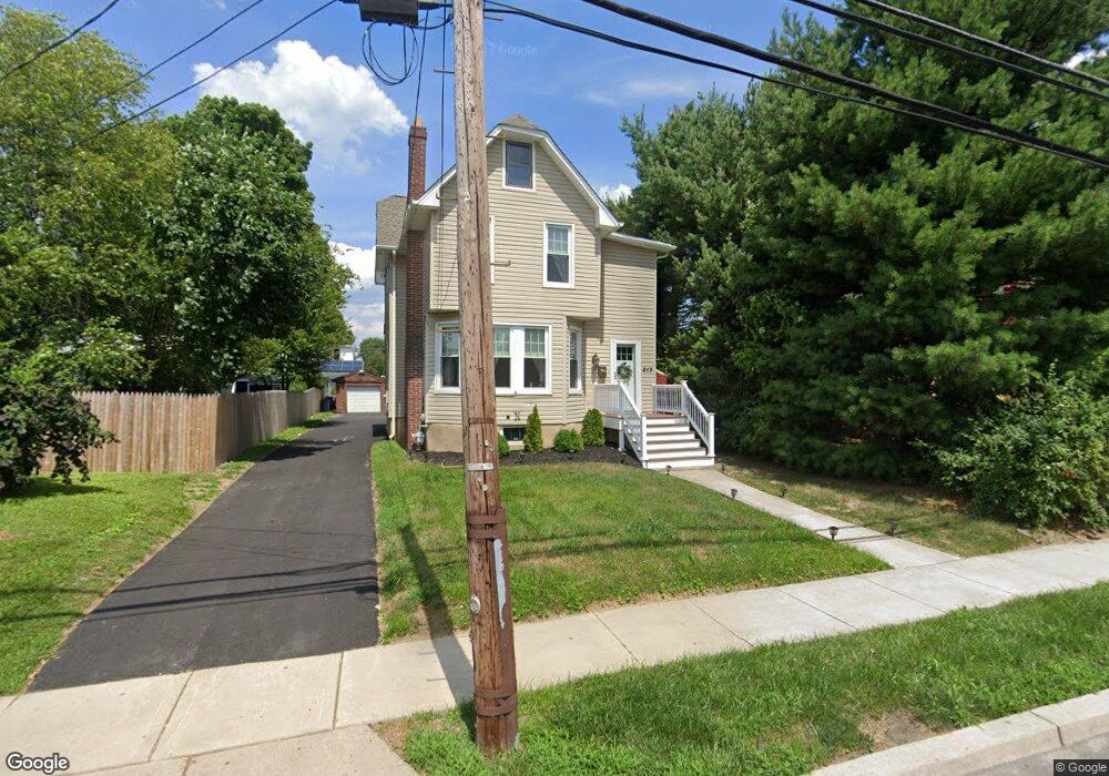 213 N Atlantic Ave E, Stratford, NJ 08084 - photo 1