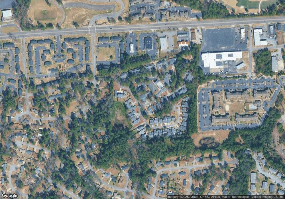 3251 Summerchase Cir, Augusta, GA 30909 - photo 1