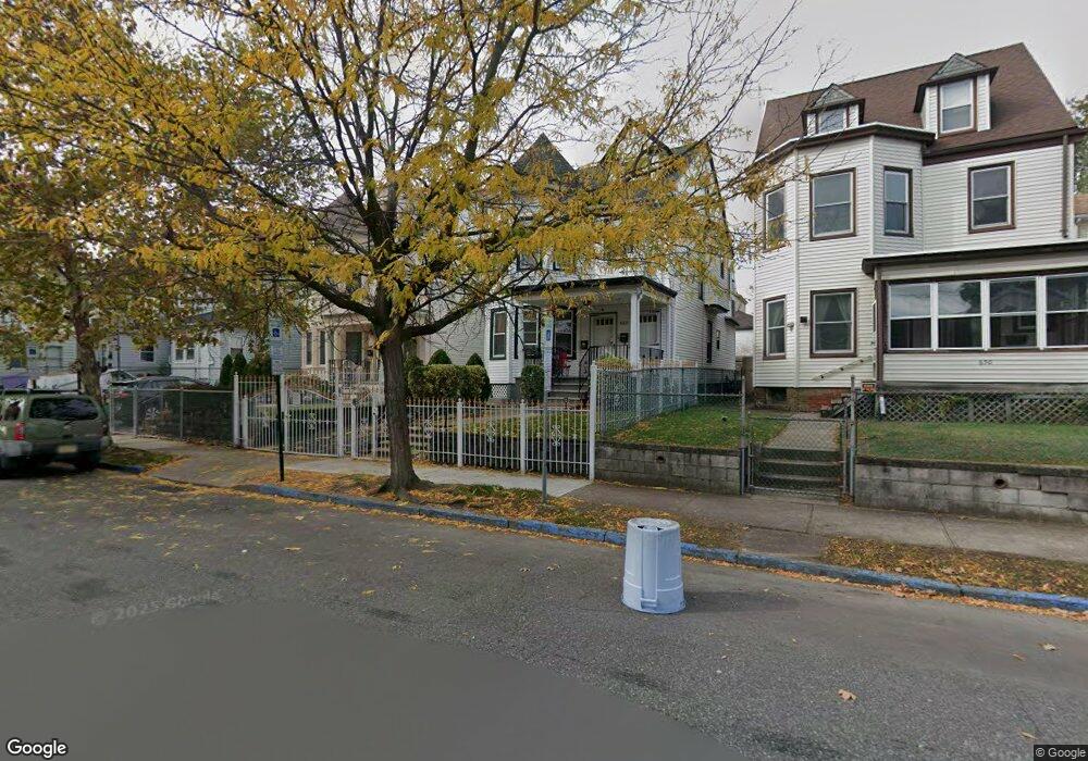 650 E 28th St unit 652, Paterson, NJ 07504 - photo 1