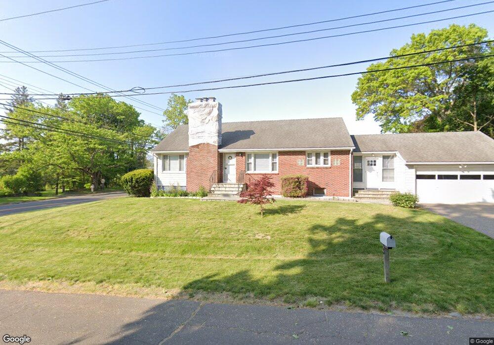 3 Barbara St, Trumbull, CT 06611 - photo 1