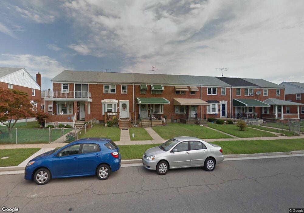 928 N Marlyn Ave, Essex, MD 21221 - photo 1