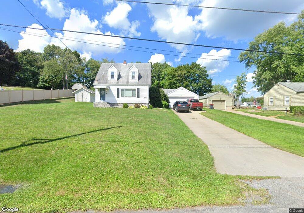 46282 Wyoming Ave, East Liverpool, OH 43920 - photo 1