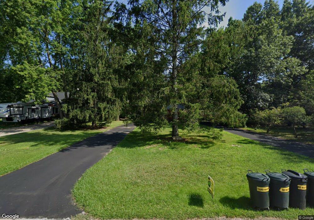 6700 Westphalia, West Bloomfield, MI 48324 - photo 1