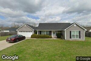 159 Oak St, Ray City, GA 31645