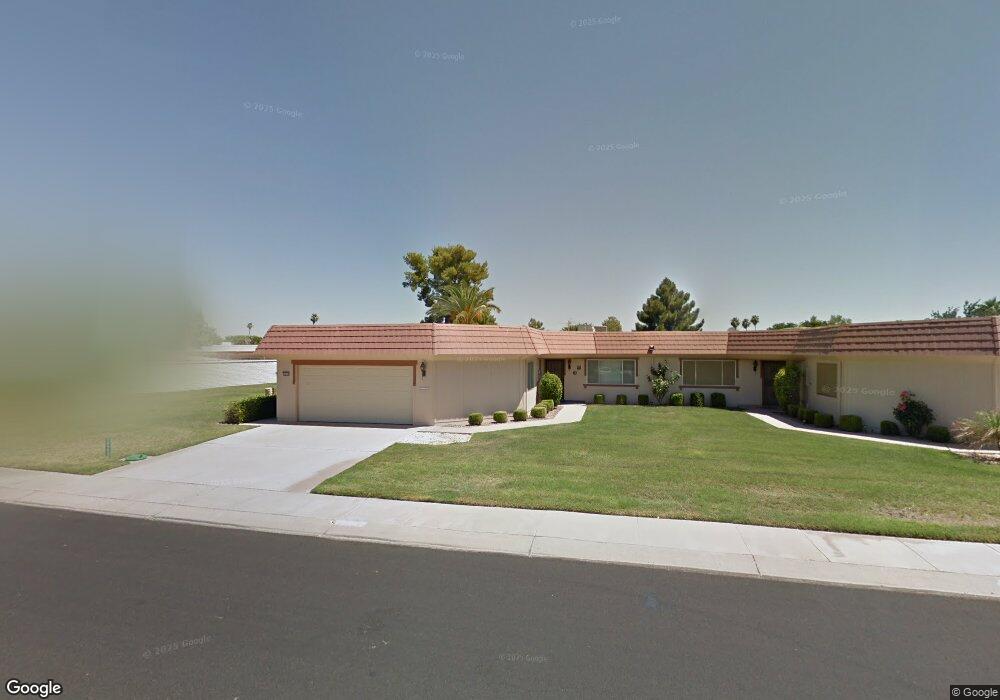 10557 W Hutton Dr, Sun City, AZ 85351 - photo 1