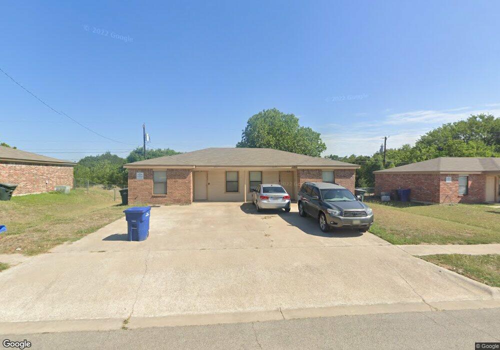 1217 Walt Morgan Cir, Copperas Cove, TX 76522 - photo 1