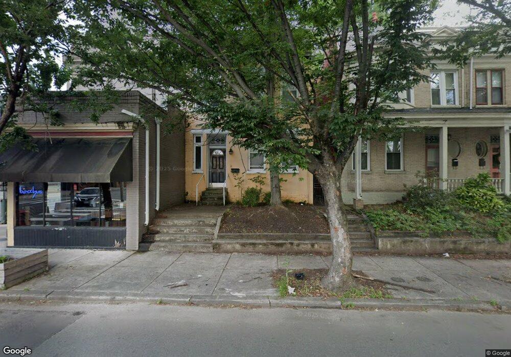 4 N Meadow St unit B, Richmond, VA 23220 - photo 1