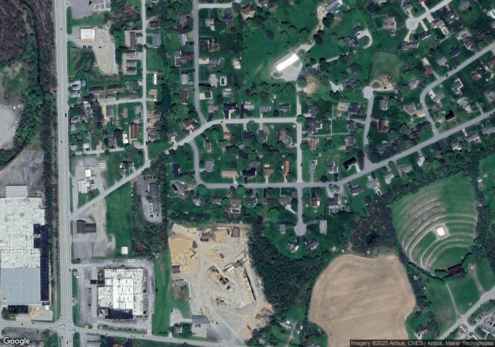 8 Coates Ln, Indiana, PA 15701 - photo 1