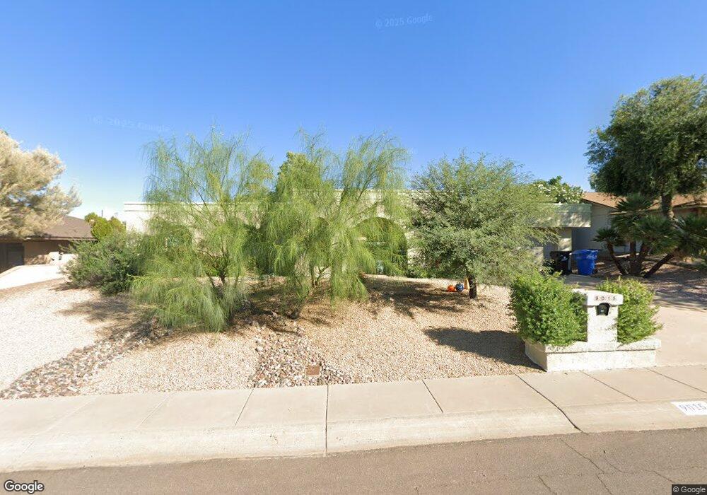 9015 N 33rd Place, Phoenix, AZ 85028 - photo 1