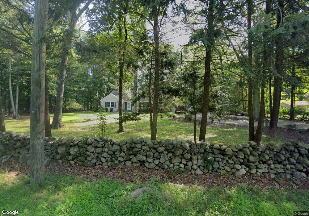 159 Weston Rd, Weston, CT 06883 - photo 1