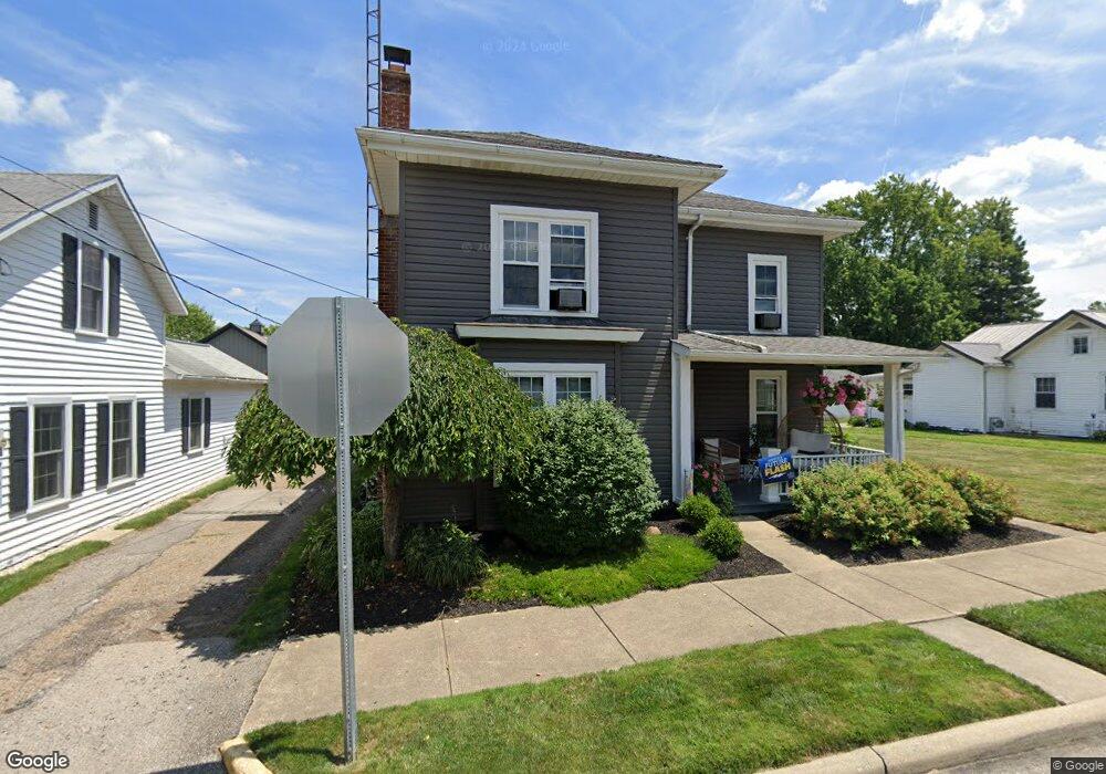 21 Park St, Lucas, OH 44843 - photo 1