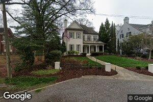 2305 Beechridge Rd, Raleigh, NC 27608