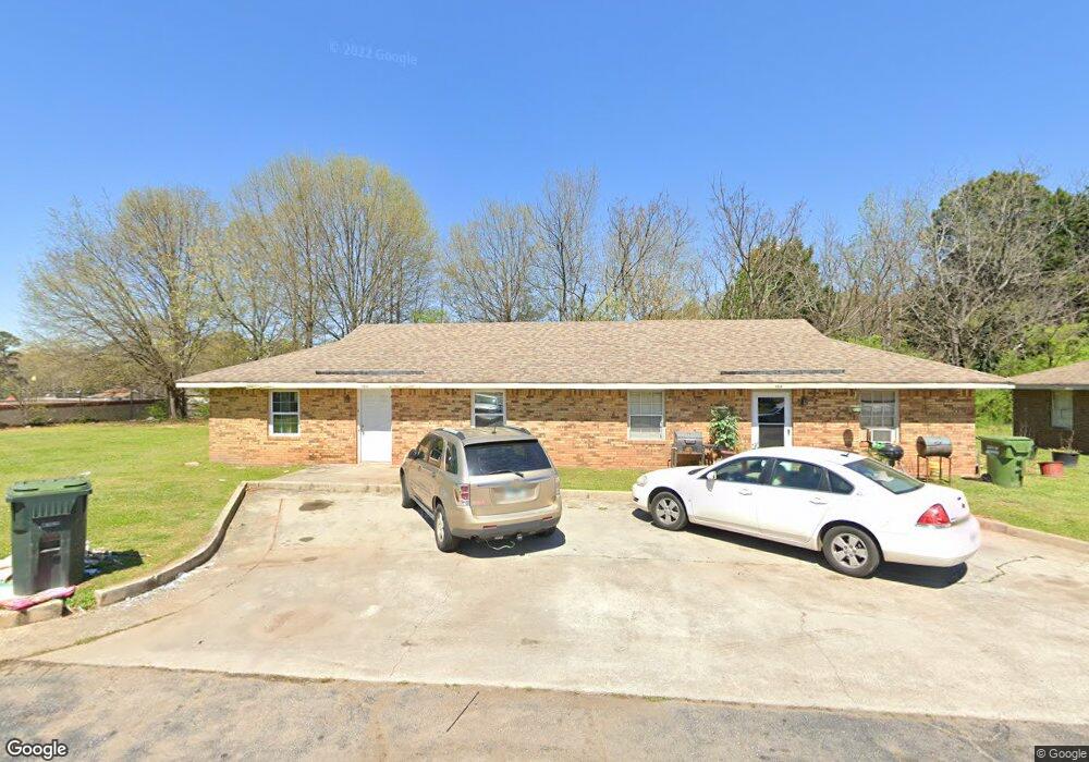 115 E Fambrough St, Monroe, GA 30655 - photo 1
