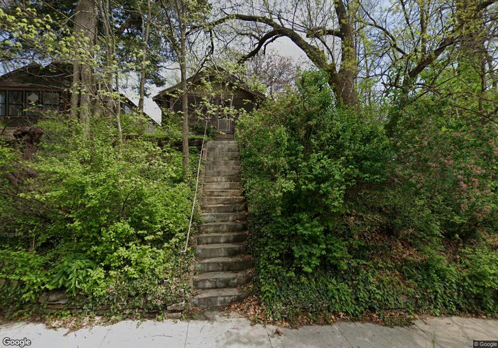 617 23rd St, Des Moines, IA 50312 - photo 1