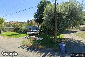 802 E Main St, John Day, OR 97845