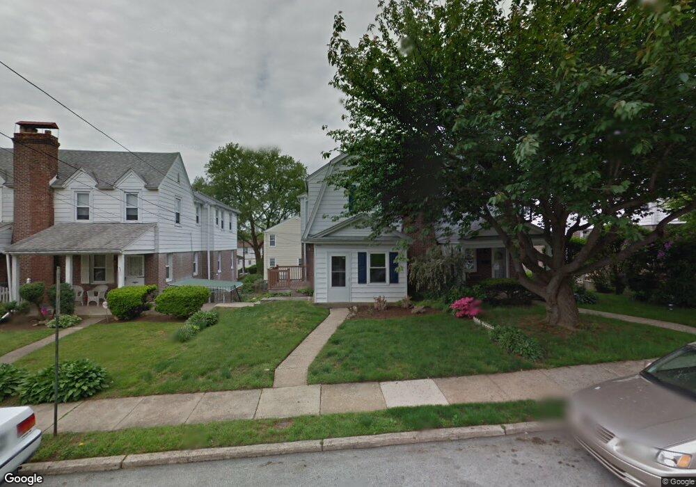 2228 Bryn Mawr Ave, Ardmore, PA 19003 - photo 1