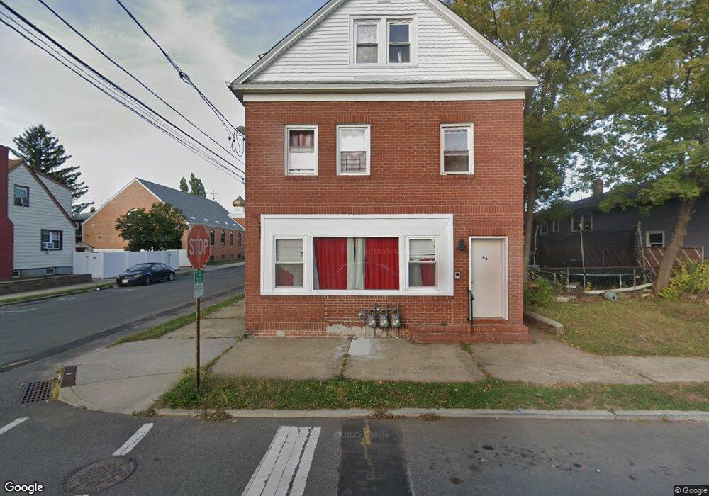 44 Liberty St unit 1, Carteret, NJ 07008 - photo 1