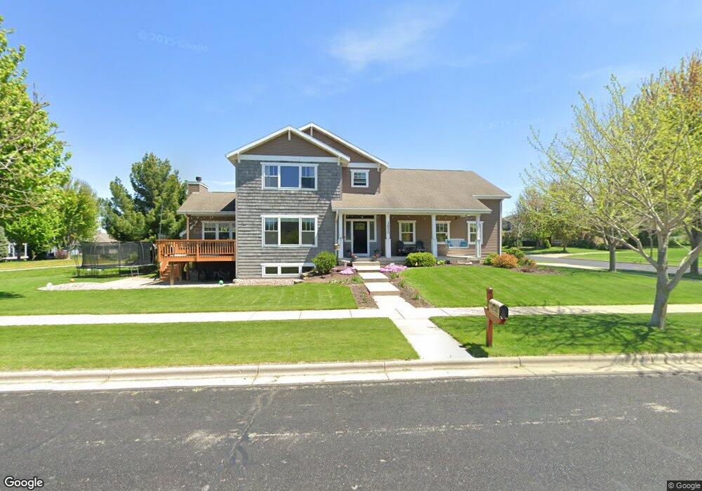 2850 Big Bluestem Pkwy, Fitchburg, WI 53711 - photo 1