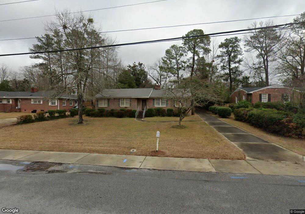 1208 Roberts St, Camden, SC 29020 - photo 1