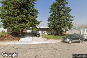 109 2nd Ave, Dutch John, UT 84023